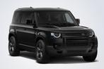 Land Rover Defender 110 D200 S AWD Auto. 26MY (automatique), Autos, Land Rover, Cuir, Achat, 200 ch, 3495 kg