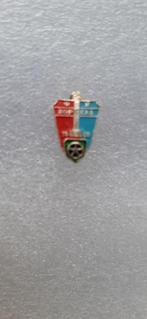 Speldje FK Vorskla Poltava (Oekraine), Verzenden, Gebruikt, Sport, Speldje of Pin