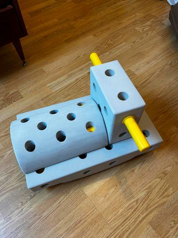 Modu Curiosity beschikbaar voor biedingen