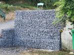 Pierres pour gabion en vrac, Jardin & Terrasse, Gravier, Rochers & Caillasse, Envoi, Neuf