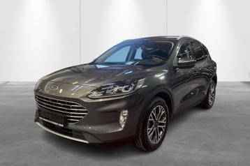 Ford Kuga 2.5i PHEV Aut. 165kW Titanium beschikbaar voor biedingen