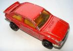 Ford Escort XR3i Majorette 1/52 1:52, Verzenden, Gebruikt, Auto, Majorette
