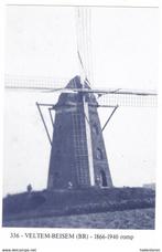 postkaarten, Verzenden, Ongelopen, Vlaams-Brabant