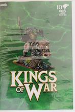 Kings of War - Orcs Gore Riders, Hobby & Loisirs créatifs, Wargaming, Comme neuf, Warhammer, Enlèvement ou Envoi, Figurine(s)