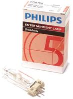 Philips MSD250/2 Lamp - nieuw, Ophalen of Verzenden, Nieuw, Licht
