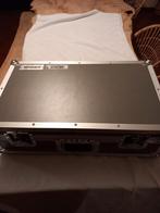 Pedaltrain classic 2, Enlèvement