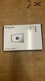 Neomounts TV wall mount, Ophalen, Zo goed als nieuw