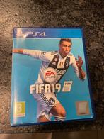 Fifa 19, playstation 4, 3 joueurs ou plus, Enlèvement, Utilisé, Sport