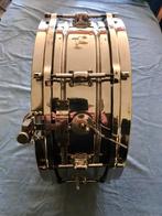 Caisse claire artisanale Française breveté SGDG, Muziek en Instrumenten, Drumstellen en Slagwerk, Ophalen, Gebruikt, Overige merken