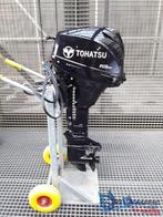 Spiksplinternieuwe Tohatsu MFS15E EPTL 15pk langstaart, Watersport en Boten, Buiten- en Binnenboordmotoren, -, Nieuw, -, -