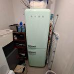 Smeg, Elektronische apparatuur, Koelkasten en IJskasten, Ophalen