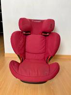 Maxi cosi (rodifix) autostoeltje, Kinderen en Baby's, Ophalen, Gebruikt, 15 t/m 36 kg, Isofix