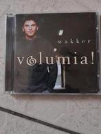 Volumia...wakker, Cd's en Dvd's, Ophalen, Gebruikt