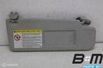 Zonneklep rechts VW Polo 6R 6R0857552A, Auto-onderdelen, Overige Auto-onderdelen, Gebruikt
