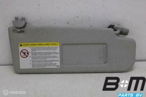 Zonneklep rechts VW Polo 6R 6R0857552A, Auto-onderdelen, Overige Auto-onderdelen, Gebruikt