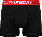 Lot de 7 boxers TEXEMP LIVRAISON RAPIDE ET GRATUITE, Vêtements | Hommes, Sous-vêtements, Envoi, Autres couleurs, Boxer