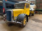 Saurer oldtimer vrachtwagen zwitsers, Entreprise, Achat