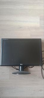LG scherm, Computers en Software, Monitoren, Ophalen, Gebruikt