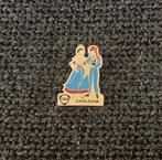 PIN - FINA - CATALOGNE - CATALONIË - SPANJE - ESPAGNE, Verzenden, Gebruikt, Transport, Speldje of Pin