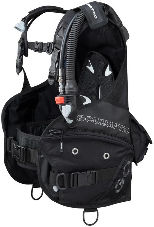Travel TRIMVEST SCUBAPRO model GO  MEDIUM ultra light, Watersport en Boten, Duiken, Nieuw, Trimvest of Wing, Ophalen of Verzenden