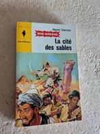 Bob Morane (La cité des sables)., Verzenden, Zo goed als nieuw, H. Vernes.