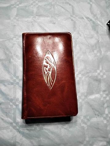 Missel dans  son etui, Enlèvement ou Envoi, Comme neuf