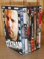 Lotje van 7 Films met Jason Statham op DVD, Ophalen, Actie