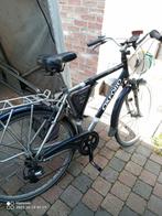 Herenfiets/ Schoolfiets, Fietsen en Brommers, 49 tot 53 cm, Ophalen, Gebruikt, Overige merken
