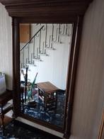 Zetel,kast en spiegel, Ophalen