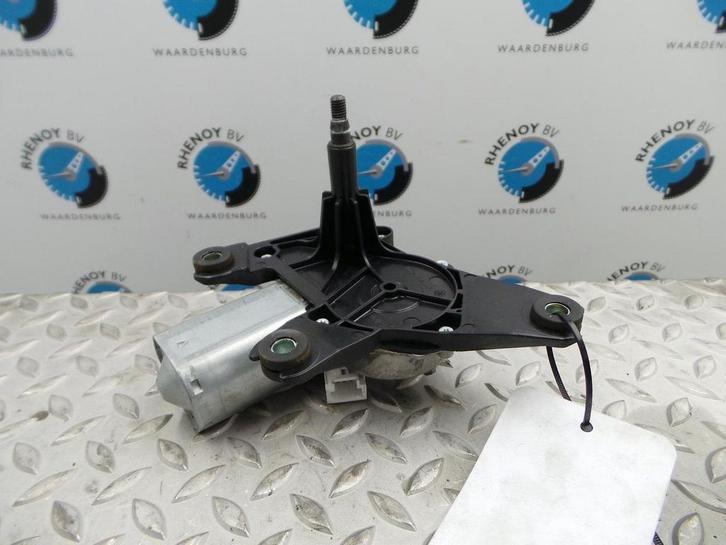 RENAULT TRAFIC [WIPER_MOTOR_REAR] 2015, Auto-onderdelen, Ruiten en Toebehoren, Gebruikt, ARN erkend, Stiba lid, Erkend duurzaam