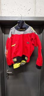 wildwater vest peak deluxe, Watersport en Boten, Kano's, Ophalen, Zo goed als nieuw, Kajak