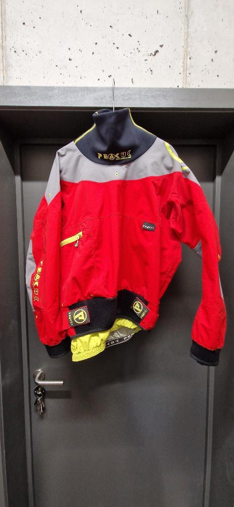 wildwater vest peak deluxe, Watersport en Boten, Kano's, Zo goed als nieuw, Kajak, Ophalen