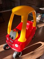 Little tikes auto, Ophalen, Zo goed als nieuw