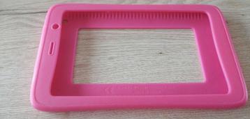 Bouncer roze voor Kurio kidstablet 7inch