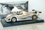 Fly Lola B98/10 Racing Met Evo Motor 04Lmp Ref Nr Fly-43, Nieuw, Overige merken, Elektrisch, Racebaan