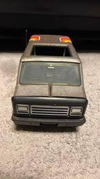 Tonka truck, Hobby en Vrije tijd, Ophalen of Verzenden, Gebruikt, Bus of Vrachtwagen, Overige merken