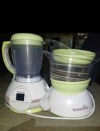 Cuisseur vapeur babymoov nutribaby, Electroménager, Enlèvement