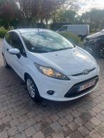 Ford Fiesta 1.4 TDCi Ambiente DPF / AIRCO, Autos, 1399 cm³, Berline, Achat, 2 places