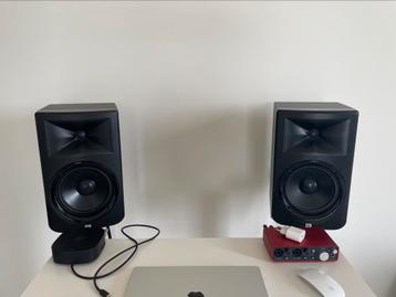 JBL SLR308 beschikbaar voor biedingen