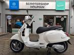 Vespa GTS 310cc SUPER BIANCO INNOCENTE, Benzine, 310 cc, Overige modellen