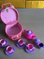 Theeservies, Kinderen en Baby's, Ophalen