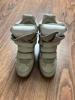 Isabel Marant, Kleding | Dames, Schoenen, Ophalen of Verzenden, Zo goed als nieuw, Sneakers