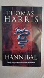 Thomas Harris - Hannibal, Enlèvement ou Envoi, Thomas Harris