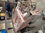 machine a plafonnage G4, Ophalen of Verzenden, Zo goed als nieuw