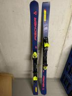 Fischer The Curv GT + RX 13 GW 23/24, Sport en Fitness, Skiën en Langlaufen, Ophalen, 160 tot 180 cm, Fischer, Zo goed als nieuw