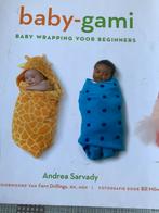 A. Sarvady - Baby-gami, Comme neuf, A. Sarvady, Enlèvement ou Envoi
