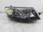 PHARE / OPTIQUE AVANT DROIT Skoda Octavia Combi (5EAC), Autos : Pièces & Accessoires, Dhr. J. Ham, Administratie@autoham.nl, Utilisé