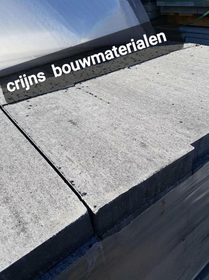 bestrating, Tuin en Terras, Tegels en Klinkers, Ophalen of Verzenden