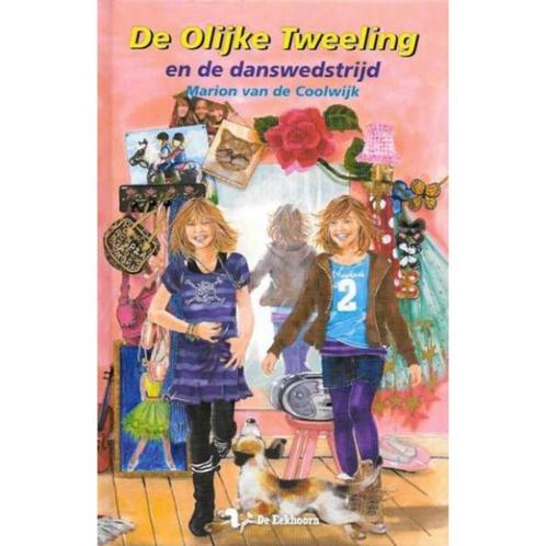 Marion Van De Coolwijk/keuze uit 16 boeken vanaf 1.50 euro, Boeken, Kinderboeken | Jeugd | 10 tot 12 jaar, Zo goed als nieuw, Ophalen of Verzenden