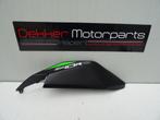 Rechter Kontdeel Kawasaki ZX10R Ninja 2021-2022-2023 Zwart, Ophalen of Verzenden, Nieuw